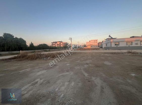 Yüreğir Akdeniz Mahallesi İmarlı Yeri Belli 232 M2 Satılık Arsa