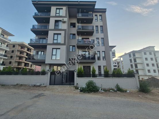 Myra Dan Karahasanlı Da Satılık Daire