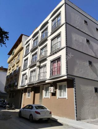 Temiz Sıfır Ayarında Eşyalı 1+1