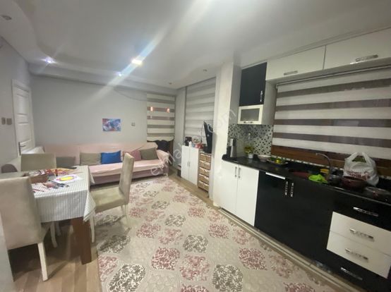 Dream'dan Cami Şerif Mah. G.oturumlu Asansörlü Satılık 2.5+1 Merkezi Konum