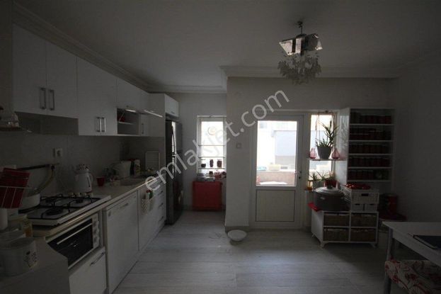 Bura Nilüfer Üçevler De Acil Satılık Site İçi Triplex 3+1 Villa 5.800.000 Tl