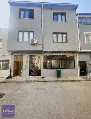 Nilüfer Karaman Müstakil 3 Katlı Yenilenmiş Müstakil Bina