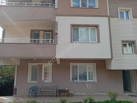 Sapanca Göl Mah. Kiralık Eşyalı Daire