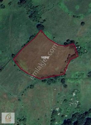 Truvadan Atakum Kurugökçe'de 7189 M² Satılık Tarla