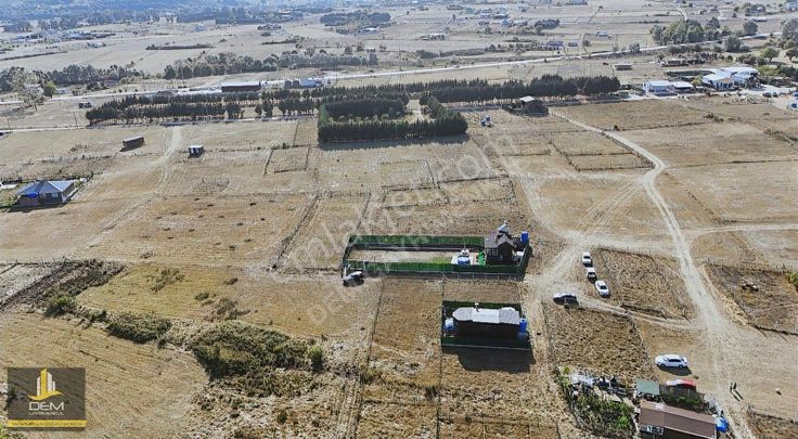 Fırsat! Çatalca Binkılıçta Yatırımlık Arazi Ana Yola Yakın