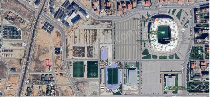 Sahibinden Sahıbınden Satılık Super Arsa