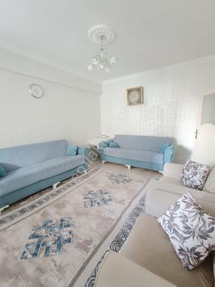 Seyrantepe De Satılık 3+1 Temiz Daire