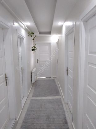 Sahibinden 2+1 İskanlı Kat Mülkiyetli Daire