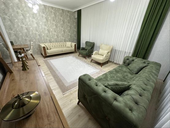 Sahibinden Akpıyar Mahallesi Site 5 Oda Lüks Daire