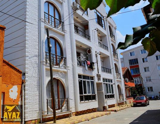 Kırklareli Mrk. Bademlik Mah. Okullar Böl.de 2+1 Satılık Daire