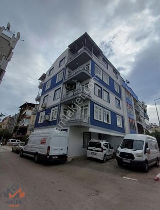 Yenimahalle Tramvaya 3 Dk Mobil Okulu Yanı 5+2 Köşe Başı Dubleks