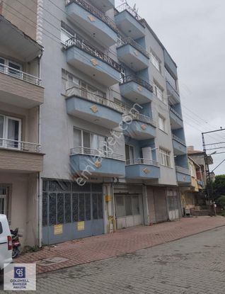 Cb. Amazon'dan Gazipaşa'da Satılık Daire