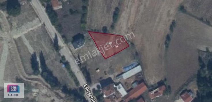 Yenipazar Zafer Mah. Konut İmarlı Satılık Arsa