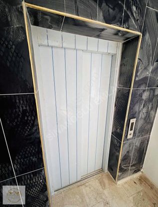 Sinanoğlu'dan Atatürk'te Full Manzaralı Dubleks Daire