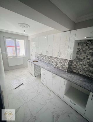 Sinanoğlu'dan Merkezde Satılık Geniş Sıfır Daire