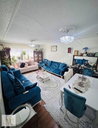 Sinanoğlu'dan Tokilerde Satılık Ara Kat Asansörlü Daire