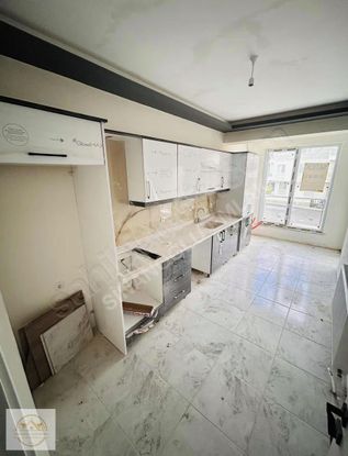 Sinanoğlu'dan Bağlarda Ara Kat Ebeveyn Banyolu Lüks Daire