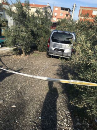 Sahibinden Satılık Köşe Parsel Arsa