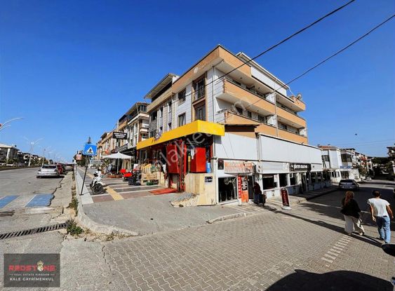 Biga Devlet Hastahanesi Yakını 2+1 Fırsat Daire