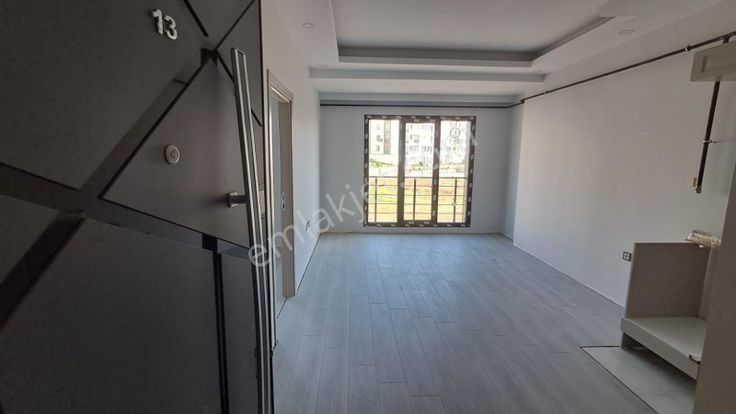 Ekşioğlu 'ndan Tekirdağ Süleymanpaşa Atatürk Mah Geniş Satılık 1+1 Daire