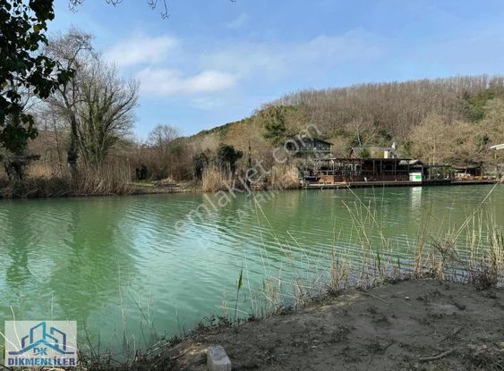 Dk Gyrm'den Ağva Nehir Kenarı Turizm İmarlı Otel Bölgesi 1370 M2