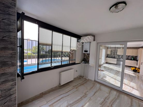 Aydınlarda 3+1 Açık Mutfak Cazip Daire