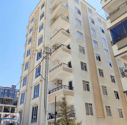 Baraj Emlak Fuar Merkezi Yanı Giriş Kat Kiralık Daire