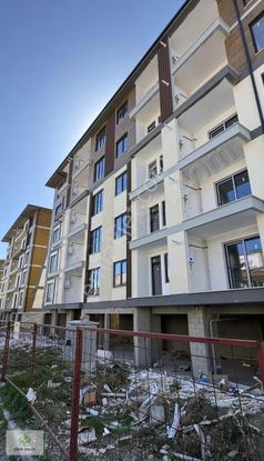 Zirve Emlak Satıyor Gazi Mah 2+1 98m2 Ultra Lüx Kilerli Daireler