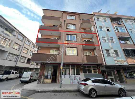 Karasu Çarşı Merkezde 2+1 Geniş Satılık Daire