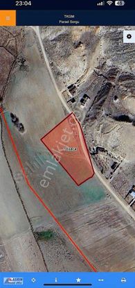 Asrın Emlak'tan Yapı Mah.satılık 400 Mt Ticari Arsa Hisseleri