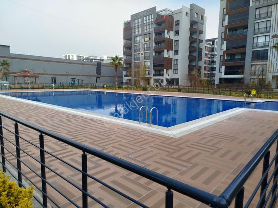 Rt Safir'den Balkan'da 3+1 Yeni Boyanmış Kiralık Daire