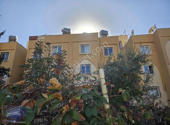 Akabe Tokide Kiralık 2+1 Daire