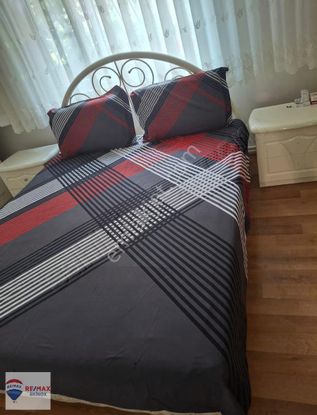 Lüleburgaz Aydınkent Sitesinde Kiralık 2+1 Eşyalı Daire