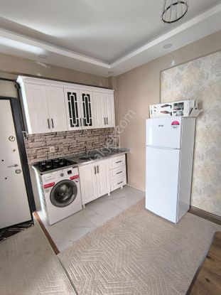 Kiralık 1+1 Full Eşyalı Ve Eşyasız Dairelerimiz Mevcut
