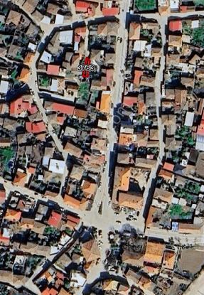 58 M2 Resmi Tek Tapu Köy İçi Arsa