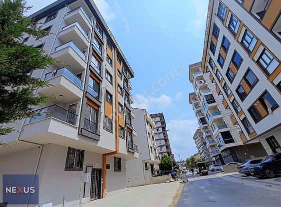 Sultanbeyli Adil Mah.satılık 3+1 Üst Dublex Sıfır Daire