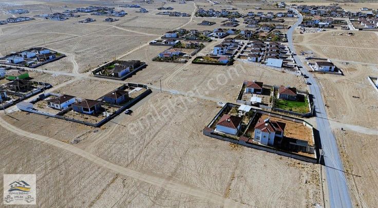 Yunus Emlak Satılık Kemerhisar Çayır Mahallesinde Arsa