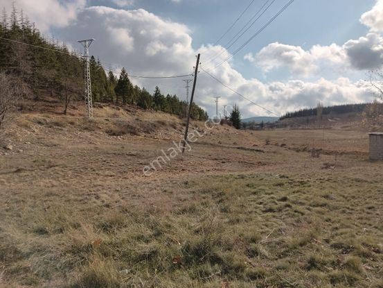 Mersin Erdemli Sorgun Hacalanı Bölgesinde 1060 M.kare Satılık Arsa