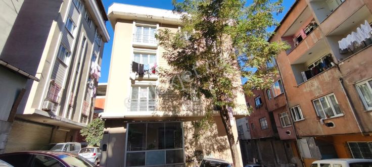 Kağıthane Mehmetakif Ersoy Mah 21+ Asansörlü Kiralık Daire