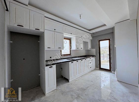 Şehir Hastenesine Komşu Ultra Lüks Daire