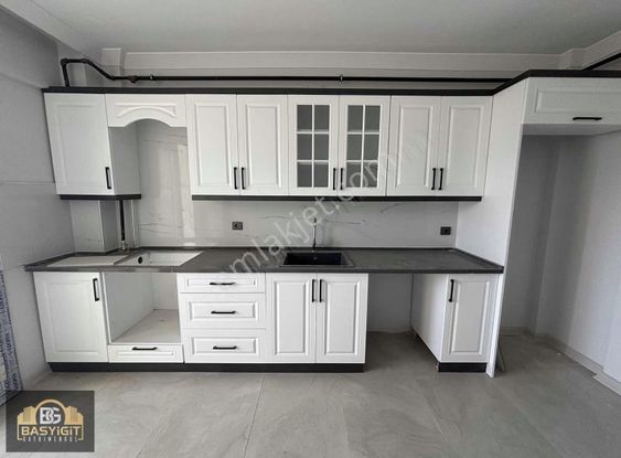 Hürriyet Mh. 3+1, 120 M2 Satılık Arakat Sıfır Daire