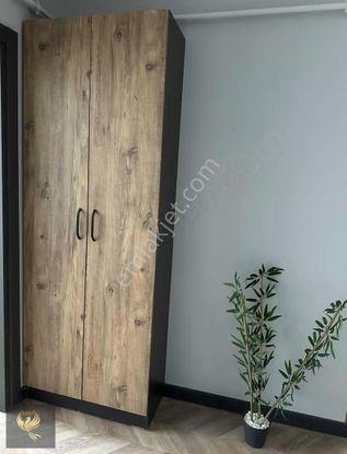 Atakumda Tramvaya 2. Bina Geniş Lüks Eşyalı 1+1 Daire