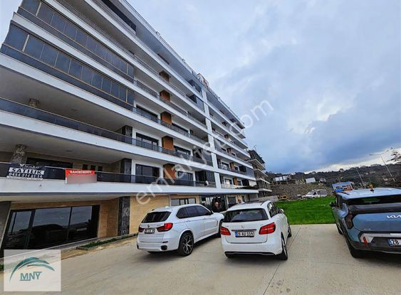 Keşapta 3+1 Lüx Daire Kent İnşaat