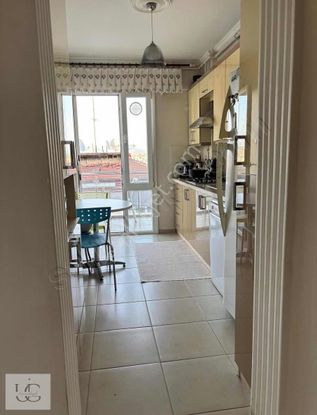 Reis Mah Satılık 3+1 Arakat Daire