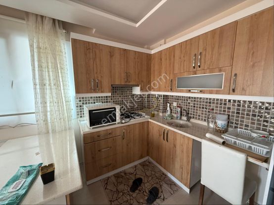 Royal Plus Yapı Gayrimenkul’den Menemen Türkelli’de Satılık 2+1 Geniş