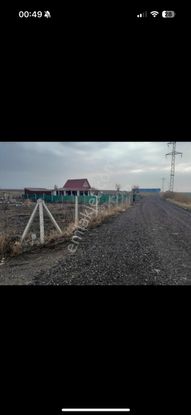 Sahibinden Yatırımlık Arsa