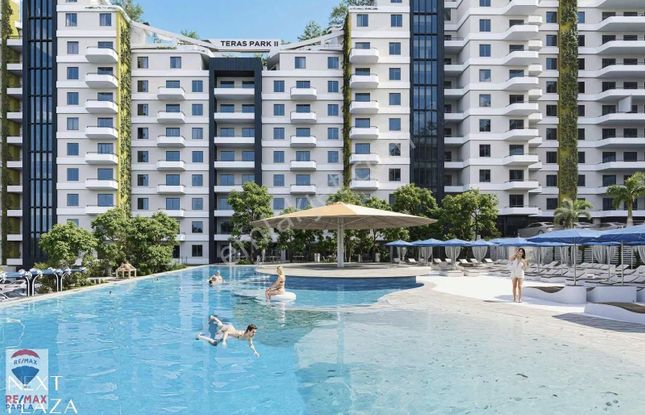 Projeden Lansman Fiyatına 1+1 Daire Esnek Ödeme Seçenekleriyle