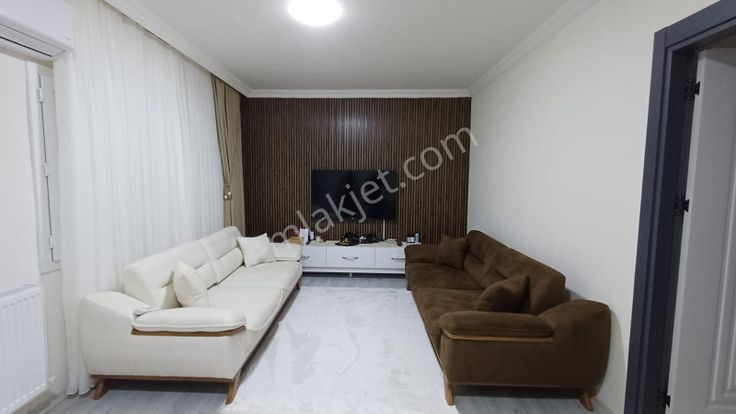 Günaltay Mahallesin 2+1 Daire