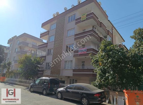 Emek Mah Kalyon Kavşağında Bakımlı Kiralık Arakat 3+1 Daire