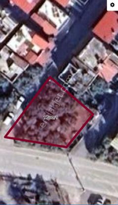 İmarlı Satılık Arsa